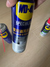 WD-40强力除胶剂汽车清洁家用去胶清洗剂玻璃不干胶双面粘去除瓷砖地板 实拍图
