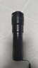 神火（SupFire）RX21强光手电筒变焦超亮远射长续航野外生存军户外骑行家专用灯 实拍图
