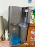飞利浦（PHILIPS）净水器家用 冰境D1 冷热台式直饮机免安装净饮机矿化冰水升级款ADD6876【国家补贴】   实拍图