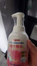贝亲（Pigeon）洗发水沐浴露 含桃叶精华 洗发沐浴二合一  500ml*2 实拍图