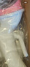 贝舒元 尿壶女士女用夜壶接尿器车载家用小便器手提便携硅胶软口款透明 实拍图