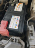 骆驼(CAMEL)汽车电瓶蓄电池L2-400(2S) 12V 风神S30 众泰Z300上门安装 实拍图