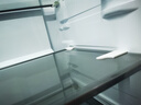 美菱510Pro十字对开门四门双系统双循环双蒸发器家用冰箱底部散热超薄嵌入风冷一级能效双变频大容量 【无忧嵌】BCD-510WP9CZX神秘灰 实拍图