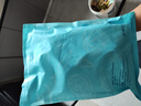 我爱渔真鳕鱼圆切900g 独立真空包装深海鳕鱼块7-9片 低脂肪高蛋白生鲜 实拍图