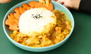 尚食纪谷言食品 椰香咖喱鸡200g*5 椰子鸡 预制菜 方便菜 加热即食 实拍图