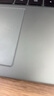 晨光(M&G)文具5只A4/55mm档案盒文件盒 收纳资料盒 蓝色塑料盒办公用品ADM945U1 实拍图