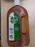 滴露（Dettol）消毒液衣物除菌液洗衣消毒水1.8L杀菌除螨 家居宠物消毒除菌  实拍图