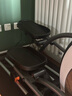 麦瑞克（MERACH）智能椭圆机家用太空漫步椭圆仪登山踏步机商用健身房运动器材K60 插电款-22挡电动坡度-胡桃木纹 实拍图