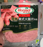 荷美尔（Hormel）经典美式牛肉火腿片150g/袋 低脂牛肉 早餐三明治火腿烧烤食材 实拍图