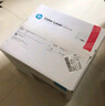 惠普（HP）打印机办公150a/150nw A4彩色激光打印机家用办公 单打印功能  150a【只能USB连接电脑不支持网络无线】 实拍图