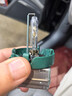 欧司朗（OSRAM）汽车氙气大灯远近光灯 D系列氙气LED汽车灯泡 D3S 12V 45W 实拍图