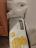 柔丫芯太软纸尿裤XL50片(12-17KG)超薄芯体环腰裤适用敏感透气尿不湿 实拍图