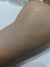 大宝水感多效防晒露50g 补水保湿防晒乳面部霜男女士学生户外军训 水感多效防晒露50g*2 实拍图