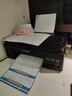 【9成新】佳能（Canon）G3800可加墨彩色喷墨学生打印机 无线家用 作业/照片打印 大印量 打印复印扫描多功能一体机 实拍图