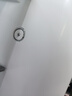 美的（Midea）531双系统双循环十字对开四开门风冷无霜一级变频国家补贴大容量家用智能电冰箱MR-531WSPZE 实拍图