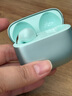 漫步者（EDIFIER）萝莉豆Lolli ANC 半入耳主动降噪蓝牙耳机 同声传译 适用苹果华为小米OPPO手机 极光绿 实拍图