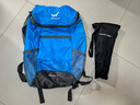 WELLHOUSE折叠小背包户外徒步防泼水双肩包旅行背包学生书包10L 天空蓝 实拍图