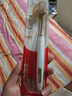 高露洁（Colgate）【孙颖莎同款】48孔宽头护龈超细软毛牙刷*2清洁成人牙刷京东自营 实拍图