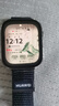华为（HUAWEI）手表WATCH FIT 3【咨询享优惠】智能运动健康管理蓝牙通话轻薄大屏NFC门禁支付送男女士朋友礼物 深海蓝【甄选定制表带+精美表盘】 实拍图