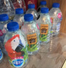 雀巢优活 饮用水 330ml*12瓶 卡通装饮用水 塑包装 实拍图