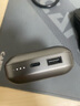 上赞SZ50  5G随身wifi免插卡流量移动无线wifi路由器带10000mAh充电宝双频wifi无线上网卡 实拍图