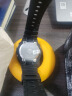 卡西欧（CASIO）G-SHOCK系列经典小方块街头时尚运动防水防震方形手表男送礼推荐 小黑圈GW-M5610U-1B太阳能+电波 实拍图