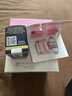 范思哲（VERSACE）侯明昊同款粉耀晶钻女士香水90ml 节日礼物生日礼物送女友粉钻 实拍图