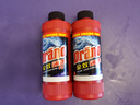 威猛先生（Mr Muscle）管道疏通剂500ml*3瓶 下水道疏通剂  卫生间管道疏通  实拍图