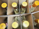 五粮液仙林生态酒公司 52度 450mL 10瓶 五粮歪嘴 整箱装 实拍图
