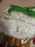 【热销100万】洁能抽取式保鲜袋抽取式点断/平口食品级保鲜膜套 保鲜膜套100只 实拍图