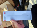 HUAWEI M-Pencil （第三代）华为手写笔 星闪技术超低时延 雪域白  实拍图
