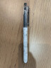 百乐（PILOT）P500金标黑色中性笔0.5mm签字笔商务水笔直液式走珠笔学生考试刷题黑笔高颜值文具 1支 实拍图