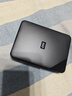 西部数据（WD）5TB 移动硬盘 USB3.0 SE系列 2.5英寸 机械硬盘 笔记本电脑外接 外置存储办公 大容量家庭存储 实拍图
