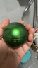 马应龙八宝眼袋型眼霜15g升级款改善眼袋淡化黑眼圈补水保湿眼膏 实拍图