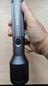 飞利浦（PHILIPS）金属变焦手电筒强光远射充电便携家用户外骑行应急灯SFL2142/93 实拍图