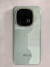 vivo iQOO 13【国家补贴】 16GB+1TB 曼岛 骁龙8至尊版 2K护眼屏 120W快充长续航 5G电竞手机 实拍图
