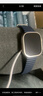 Apple/苹果 Apple Watch磁力编织充电线转USB-C-1米 苹果手表充电线磁吸充电线 适用于24年新Watch 实拍图