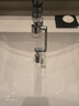 苏泊尔（SUPOR）1080°水龙头过滤延伸器厨房洗手池万向旋转防溅机械臂起泡器国补s 实拍图