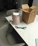 美的（Midea）烧水壶电热水壶电水壶 双层防烫 0涂层食品级304不锈钢 1500W快速沸腾 1.7L大容量 HJ1705 实拍图