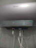 美的（Midea）TECH活水电热水器 60升3200W变频速热 10重过滤终身镁棒免更换国家补贴20% F6032-RW7(HE) 实拍图