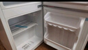 新飞 FRESTEC新飞冰箱小型租房用 一级能效冷 藏冷冻两用1-2人家用小冰箱 出租房双门电冰箱办公室两门 【居家推荐】一级能效 38A 基础款 太空银 实拍图