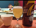 泰山原浆啤酒泰山原浆7天8°p新鲜精酿啤酒整箱全麦芽酿造 苏超 720mL 6瓶 整箱装 实拍图