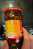 陶华碧老干妈风味鸡油辣椒辣子鸡鸡肉辣椒酱280g 贵州特产香辣酱 1瓶 实拍图