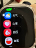 华强北智能手表S10ultra5蜂窝顶配版电话手表5G全网通可插卡iwatch成人儿童学生多功能电子手表官方旗舰新款 星光色 S10Max 双系统/蜂窝扬声器/摩斯密码 190°伸缩摄像头+支持抖音/ 实拍图