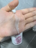 清扬（CLEAR）去屑柔顺保湿洗发水 多效水润养护型500g  实拍图