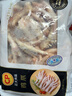 CP正大食品 鸡爪 净重2斤 单个鸡爪约40-50g 生鲜冷冻凤爪烧烤 实拍图