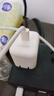 ANKER安克苹果充电器PD快充20W充电头Type-C适用iPhone16promax苹果15华为/小米手机充电头白 实拍图