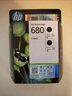 惠普（HP）680原装黑色双支装墨盒 适用hp 2138/2677/3636/3638/3838/3776/3777/3778/4678/5078/5088打印机  实拍图