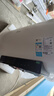 美的（Midea）阻垢免清洗电热水器80升家用3300W变频速热镁棒免更换一级能效国家补贴20%热水器F8033-JE7Pro(HE) 实拍图