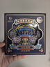 中国国家博物馆孝端皇后凤冠金属AR冰箱贴国风创意装饰品送朋友特色生日礼物 孝端皇后凤冠AR吊坠冰箱贴 实拍图